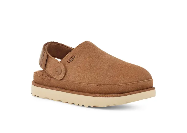 【新品•未使用品】UGG Goldenstar Clog 23cm UGG Goldenstar Clog Women's - Browns Shoe Fit Company